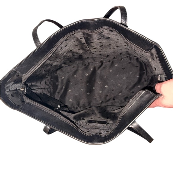 Kate Spade Schuyler Medium Leather Tote Bag (NWOT) - Picture 12 of 16